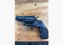 Smith&Wesson Grizzly