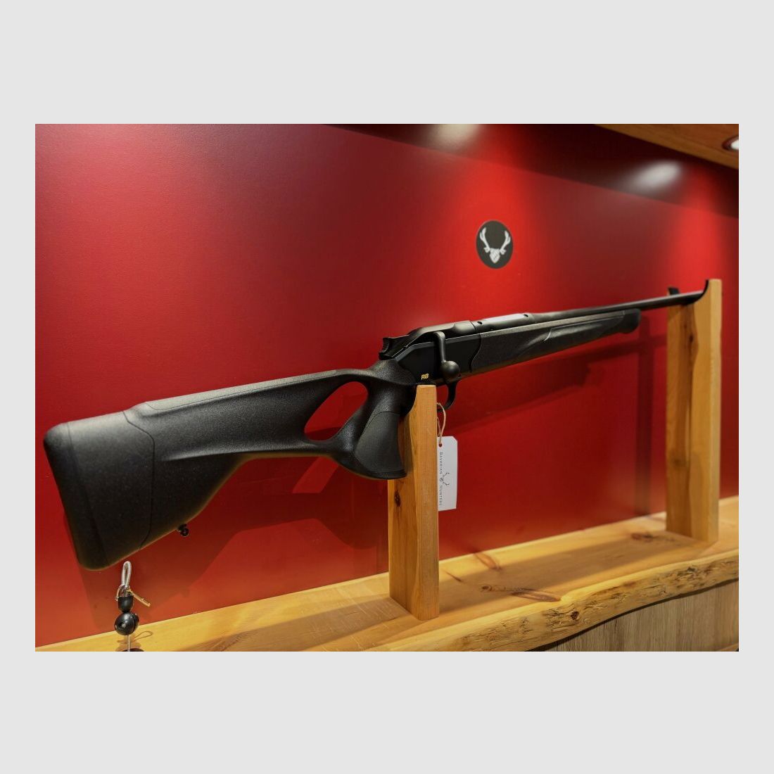 Blaser R8 Ultimate 19mm Schaft verschiedene Kaliber