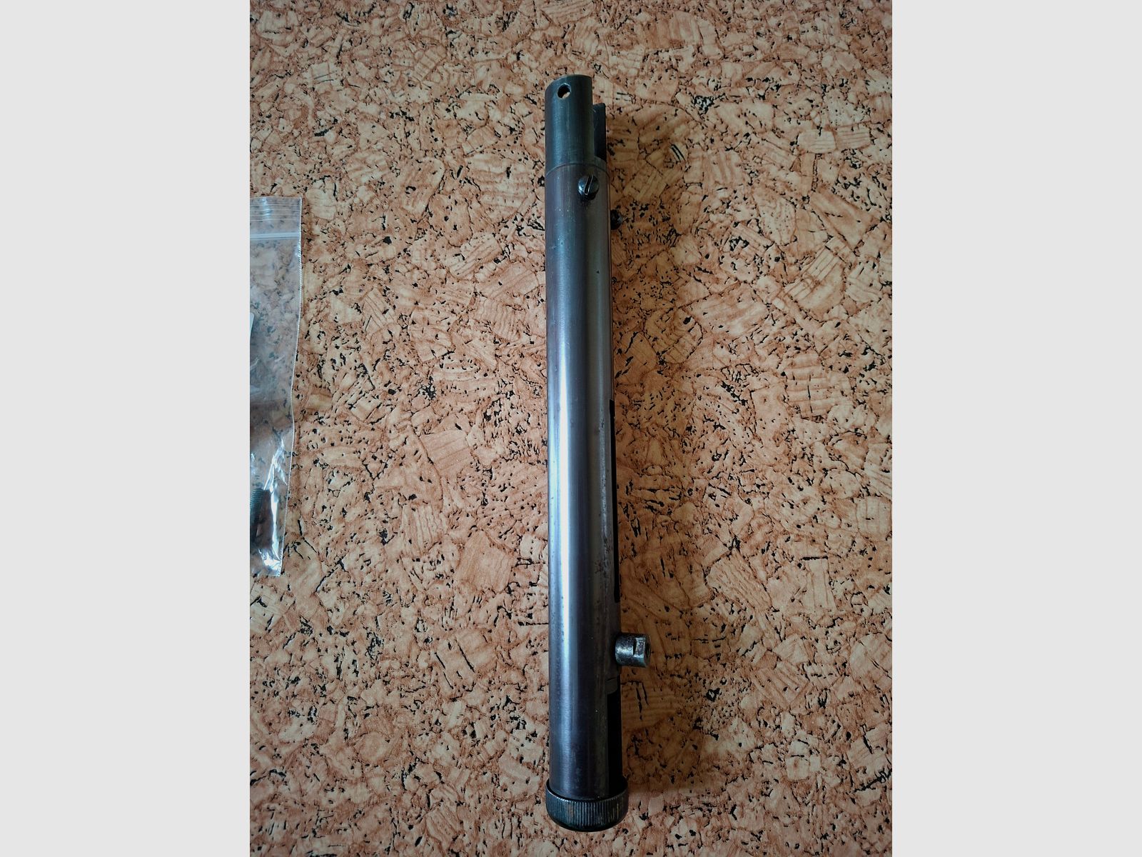 Walther LG 52 Systemhülse