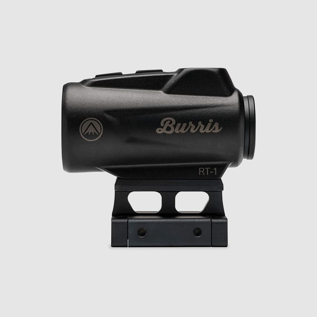 BURRIS RED DOT RT-1- 2 MOA