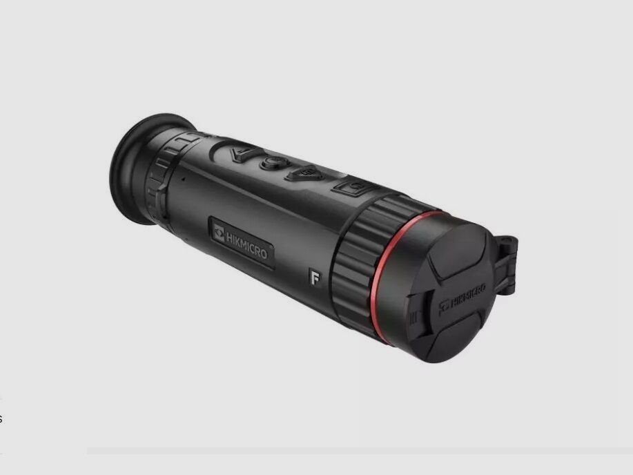 HIKMICRO Falcon FQ25