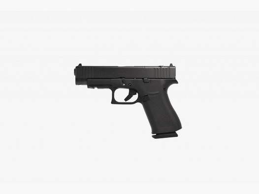 Glock 48 R MOS FS 9mm Luger Pistole