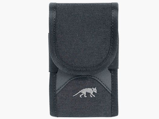 Tasmanian Tiger Tactical Phone Cover L - Nero