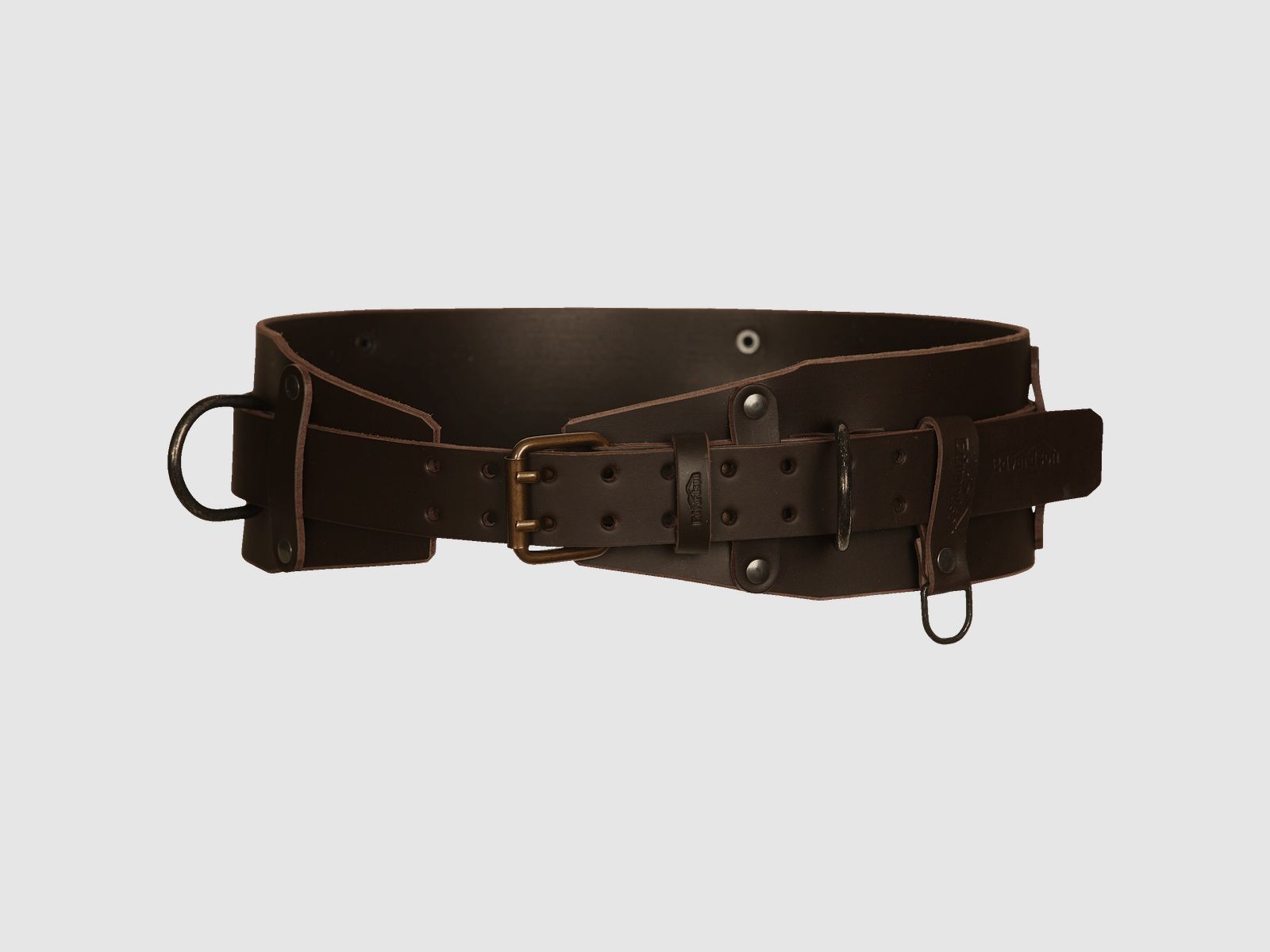 Edvardson Wildnis-Gürtel - 120 cm