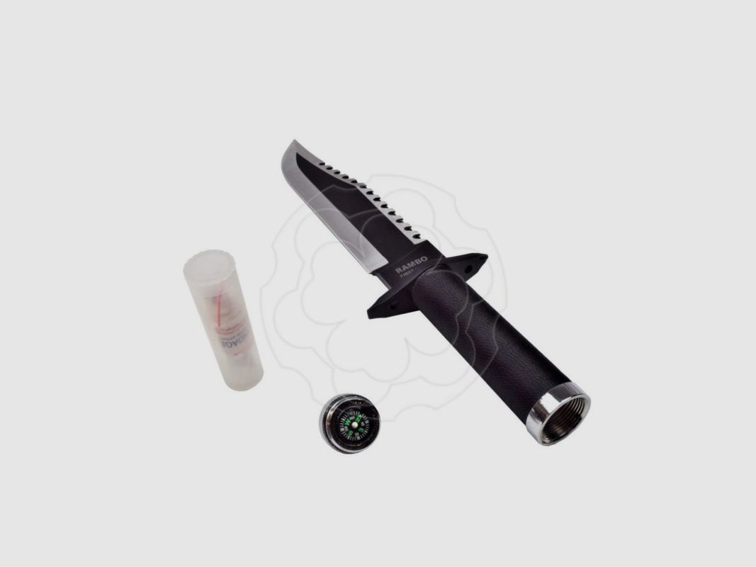 JS TACTICAL COUTEAU RAMBO 2, image 5 sur 5