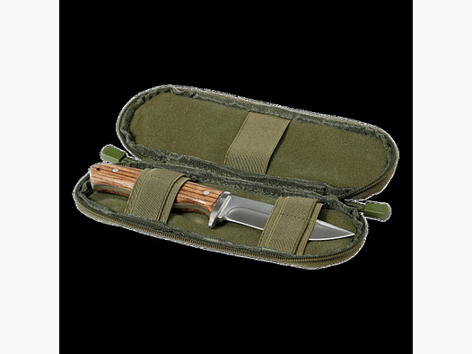 Torba na noże Fritzmann 18x5,5 rozmiar M poliester akcesoria