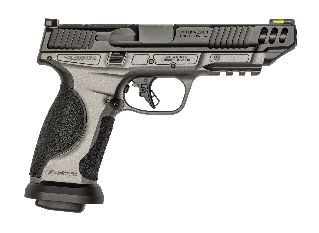 Performance Center M&P9 2.0 2.0 COMPETITOR, Bild 1 von 7