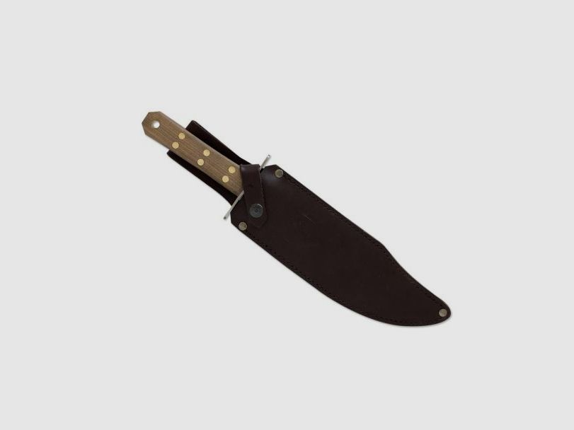 Condor Undertaker Bowie Jacht- en Outdoormes, afbeelding 3 van 4