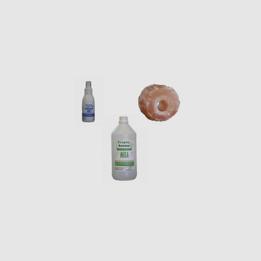 Kit für Schalenwild