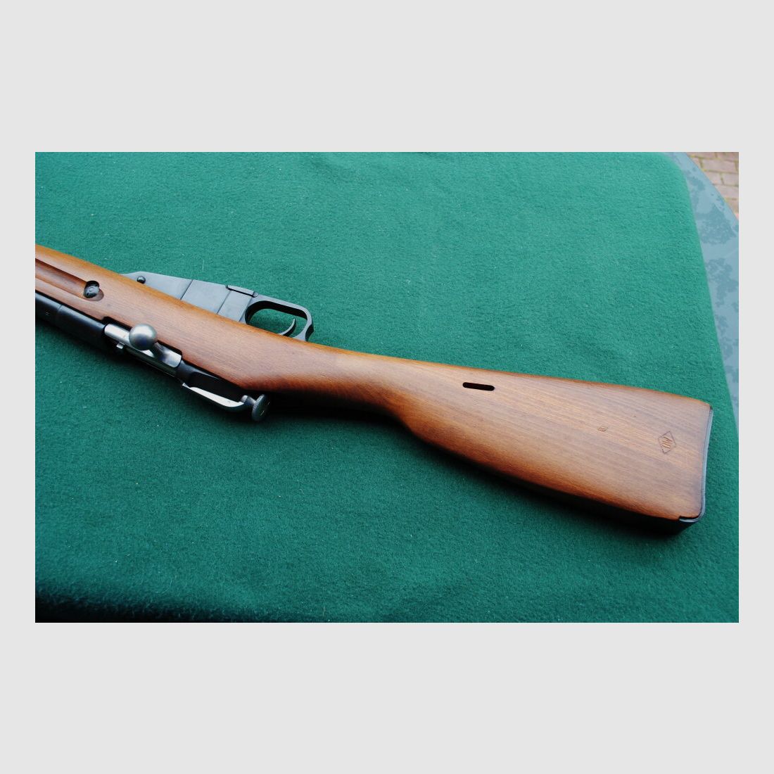 Karabiner, Radom Mod. Mosin Nagant M44 ( 1953 )