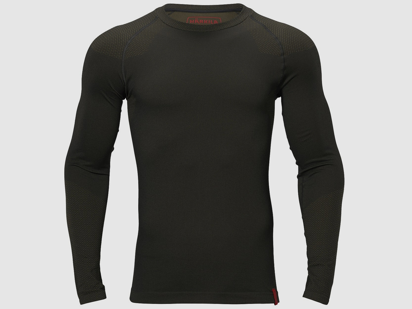 Hrkila Base Active Funktionsshirt