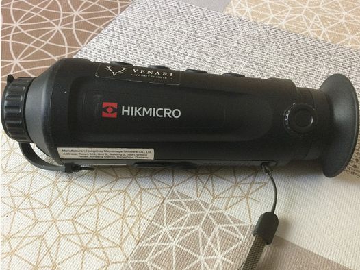 Hikmicro LYNX Pro LH 19