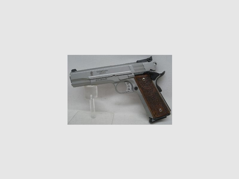 1911 ProSeries - 9mmLuger, 5'' canna