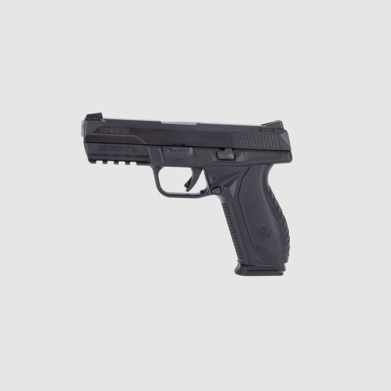 Ruger American Pistol 9mm Luger, image 3 sur 6