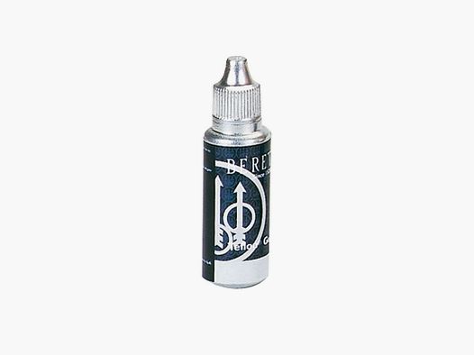Olio Beretta Interflon