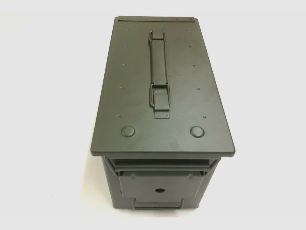 Munitionsbox Metall M2A1 Box