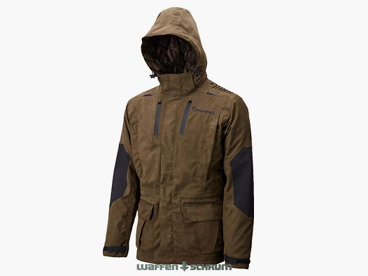 Browning Parka XPO Pro RF  Dark Green