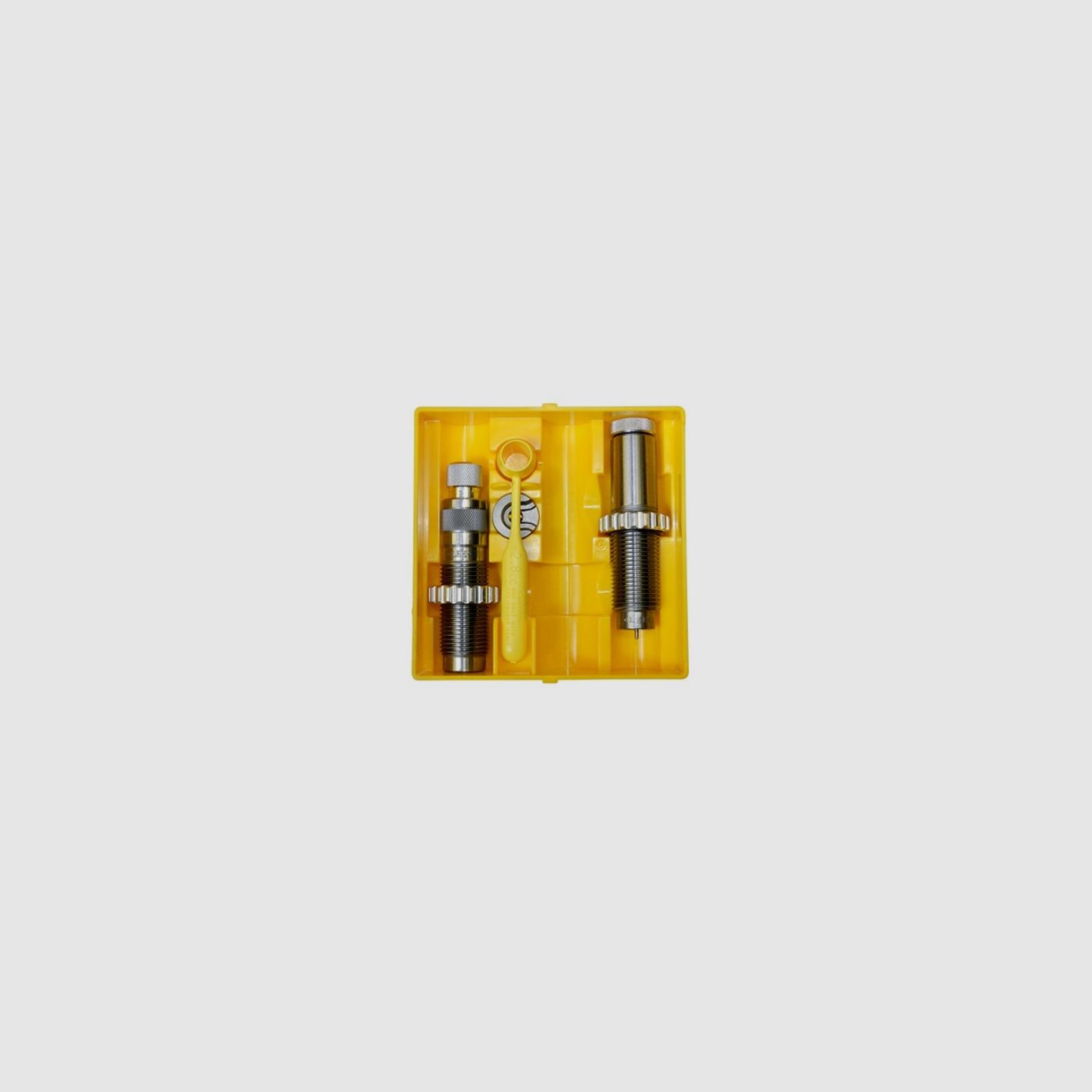 LEE PRECISION COLLET NECK SIZING 2-DIE SET