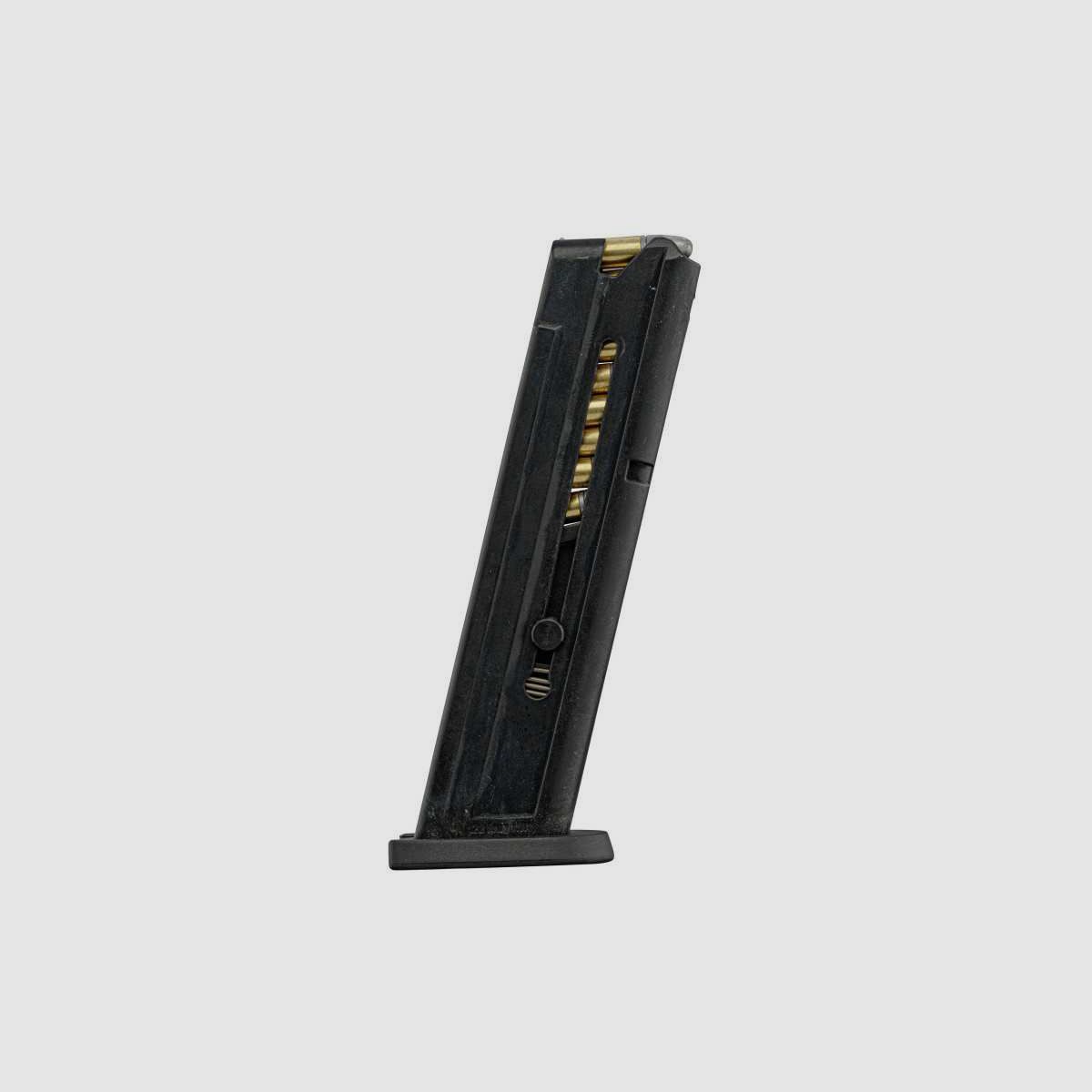 Magazin Pistole Mauser M20 Black Kal.22 10 Schuss - Magazin Pistole Mauser M20 Black Kal.22, Bild 2 von 3