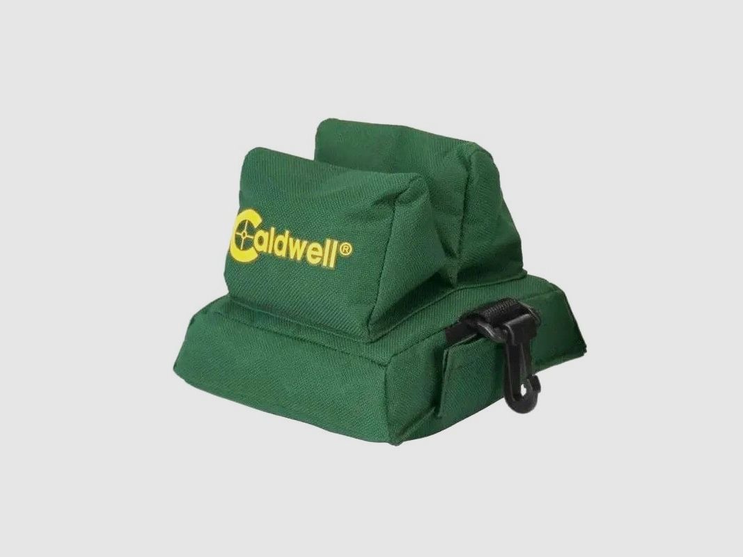 Caldwell - Worek do przestrzeliwania broni - Deadshot Rear Shooting Rest - 640721