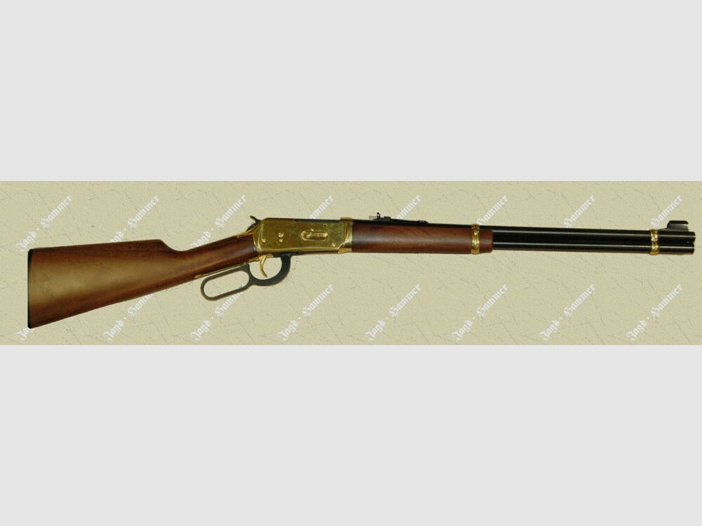 Winchester Unterhebelrepetierer 94 AE