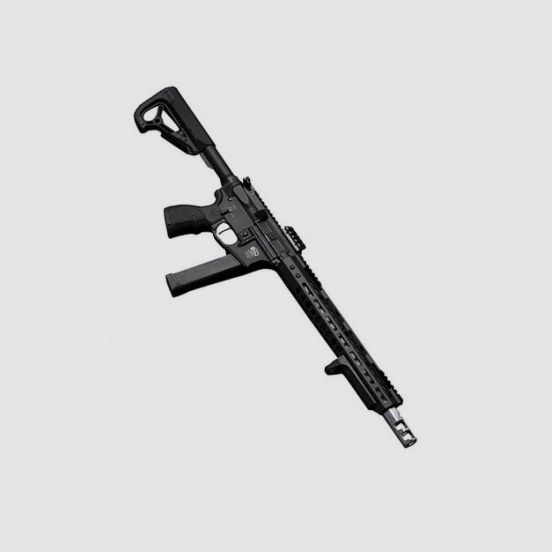 BUL CARABINA PCC 9X21 MOD BLACK