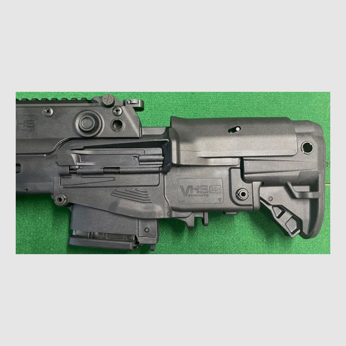 HS-Product VHS-2S