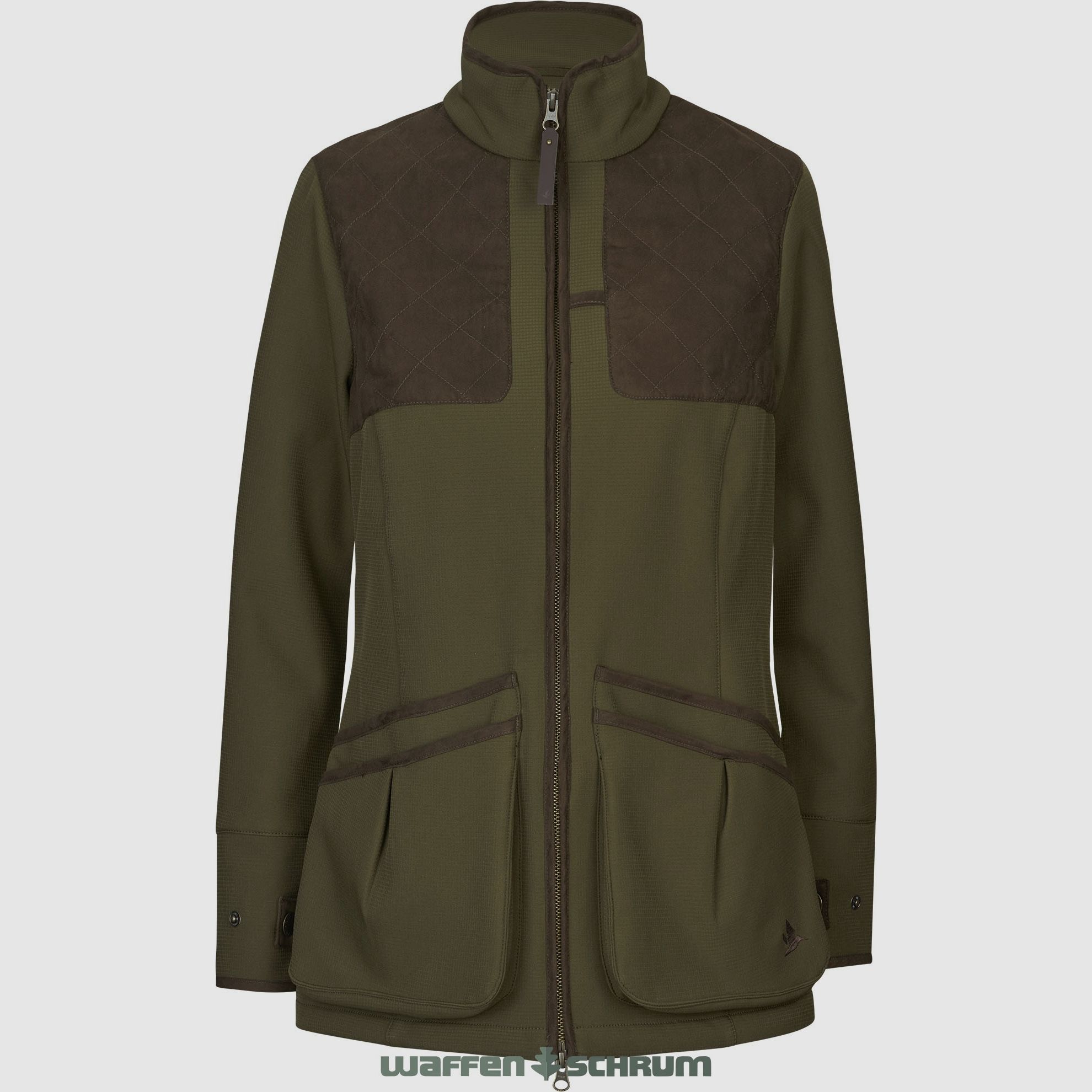 Seeland Schießjacke Wenlock Faye Light Pine