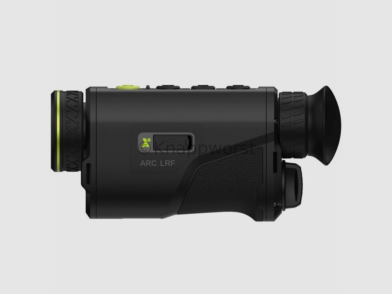 PixFra PixFra Arc LRF A435P thermal imaging camera