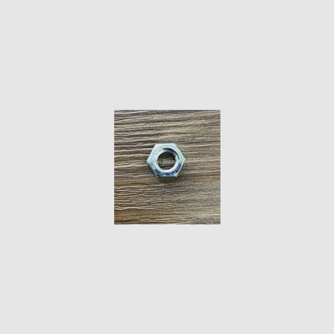 RCBS JAM NUT 5/16x18