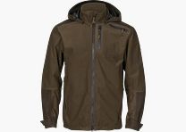 Härkila Forest Hunter GTX Jacket Uomini Verde Caccia/Marrone Ombra 46
