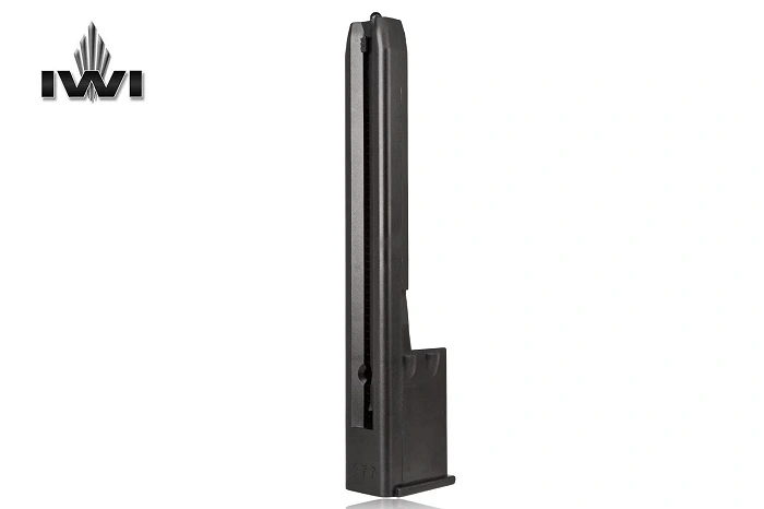 Magazine for IWI MINI UZI cal. 4.46 mm, image 1 of 6