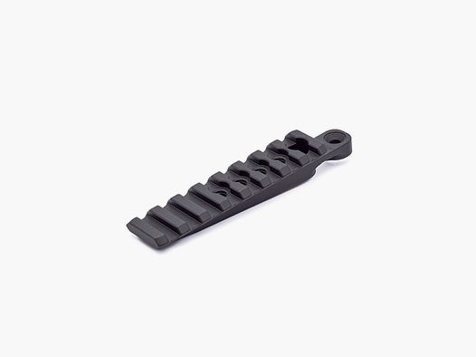 Spuhr A-0019D Wilcox RAPTAR-S Adapter, niski