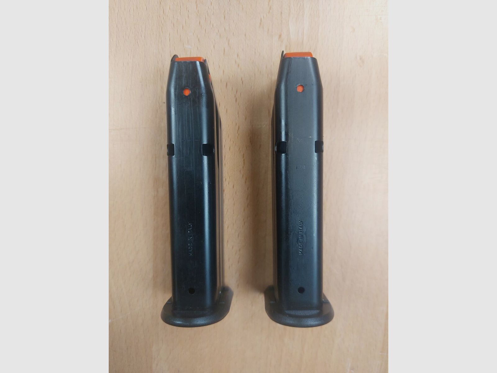 Walther, Ulm Model PPQ M