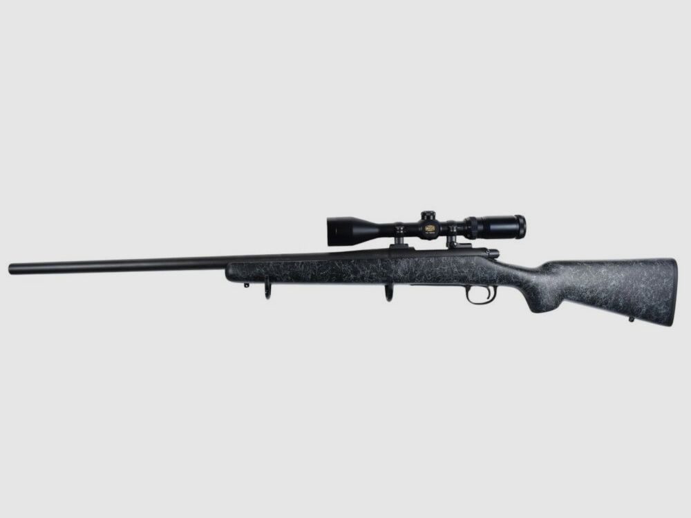 Remington 700