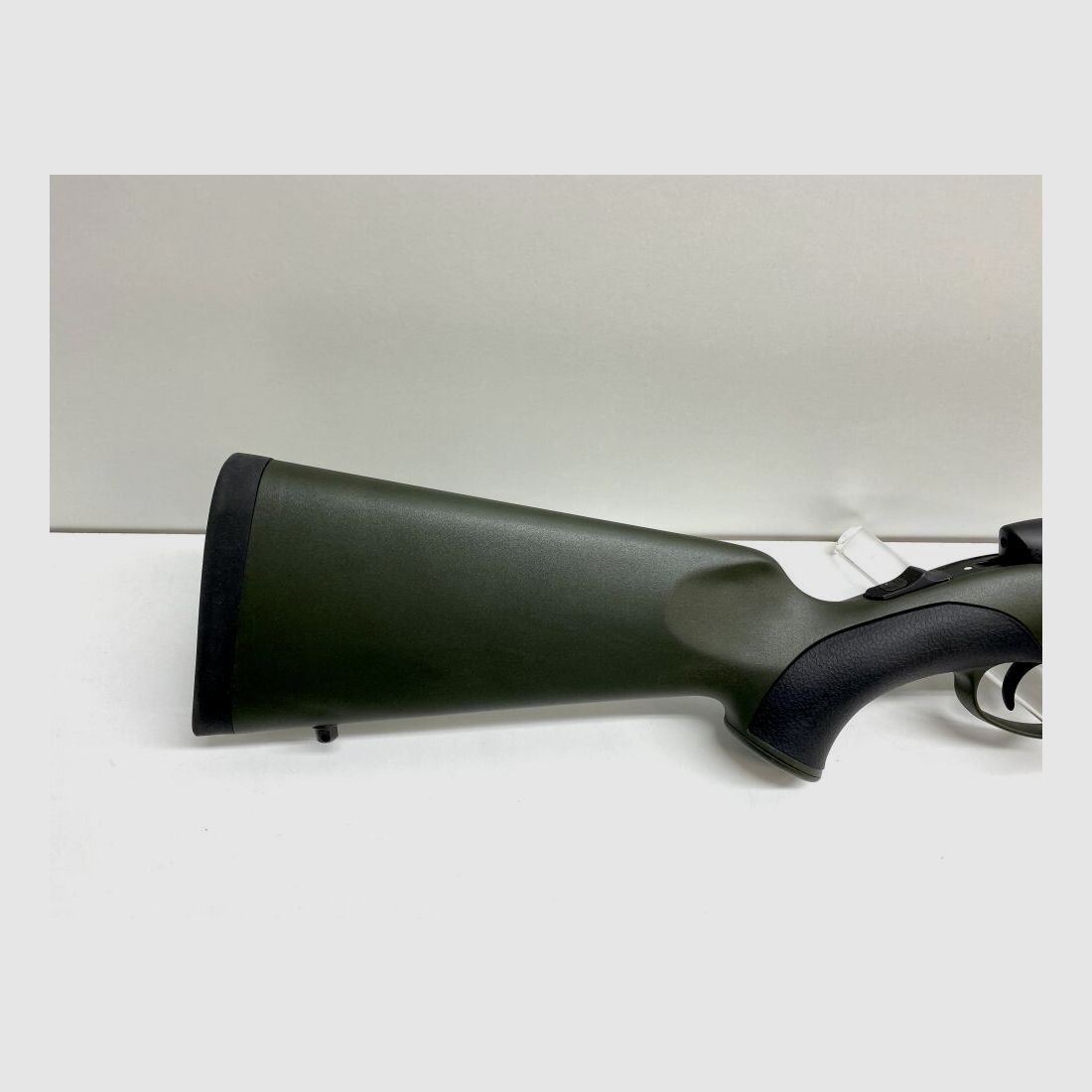 STEYR MANNLICHER	 SM 12 SX Goiserer - Waffen Friedrichs