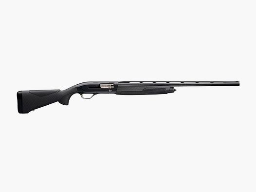 Selbstladeflinte Browning Maxus 2 Composite Black Carbon Fiber Kal. 12
