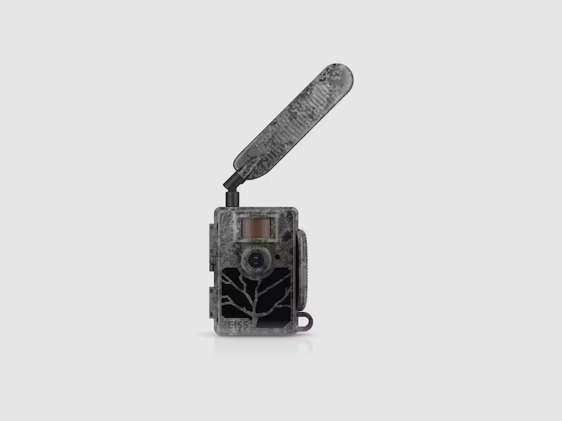 Überwachungskamera ZEISS Secacam 5, Bild 1 von 6