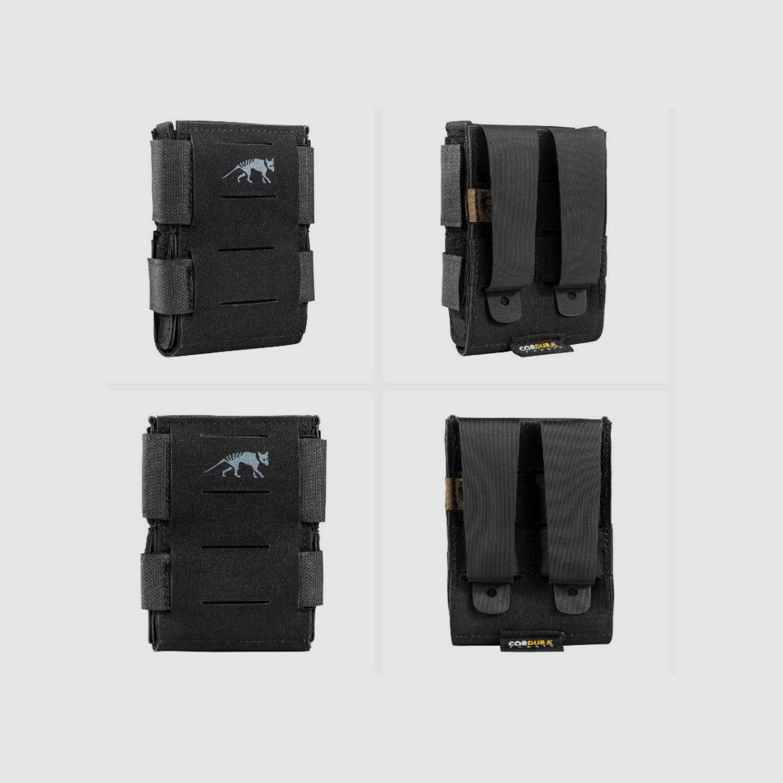 SGL MAG POUCH MCL LP, Bild 3 von 6
