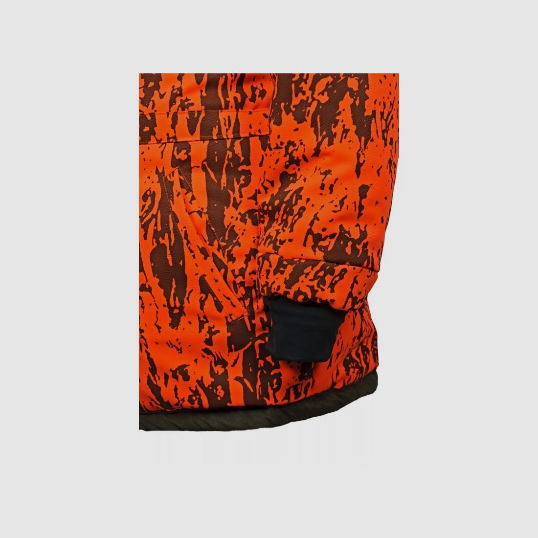 HUBERTUS MICRO CAMO WENDEJACKE JANUS, Bild 4 von 19