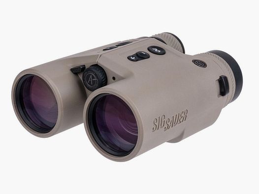 Binocolo Sig Sauer KILO10K-ABS HD GEN II 10×42