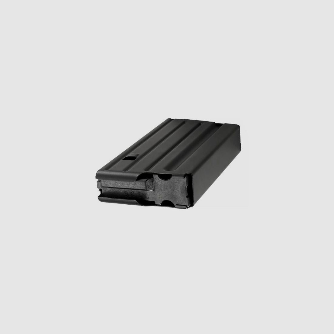 C PRODUCTS AR10-Stahlblechmagazin