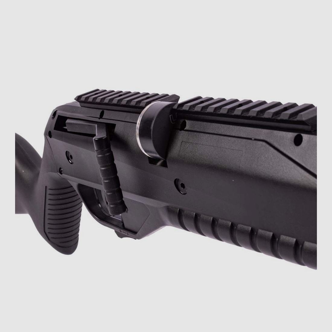 UX Iconix Pressluftgewehr