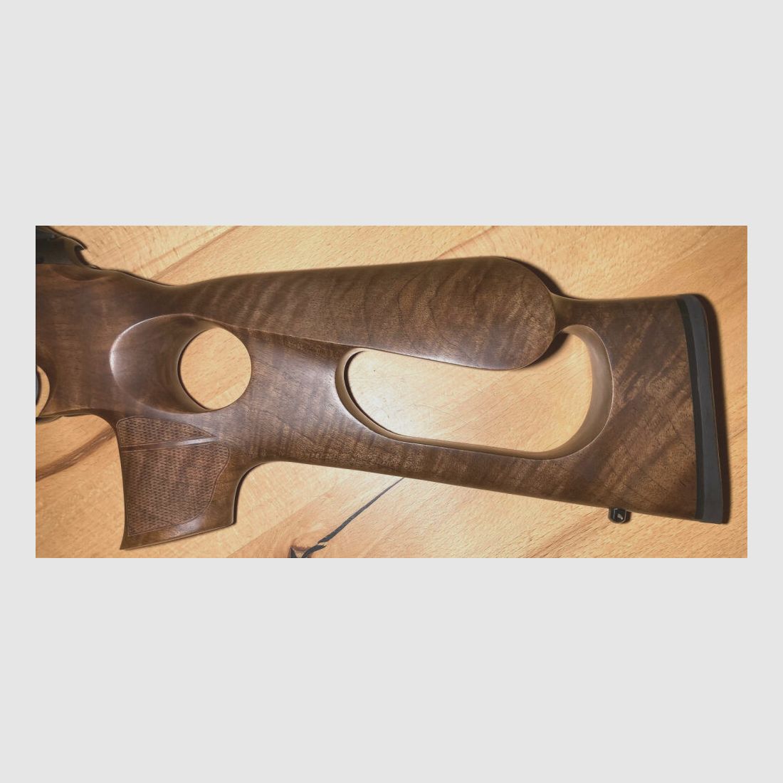 Anschütz 1771 Premium Lochschaft LL: 51cm M15x1