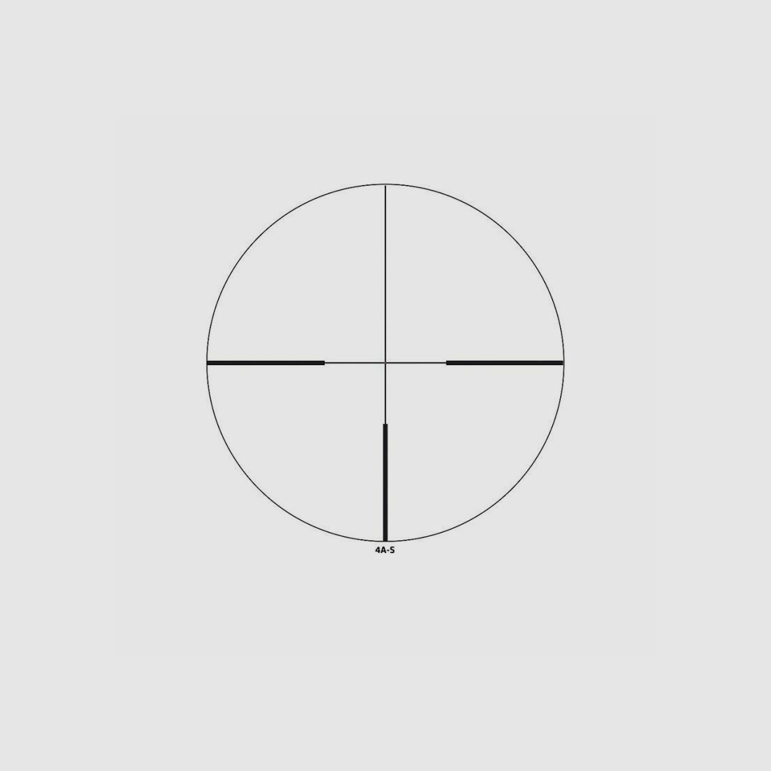 Delta Optical Titanium HD 1-6x24