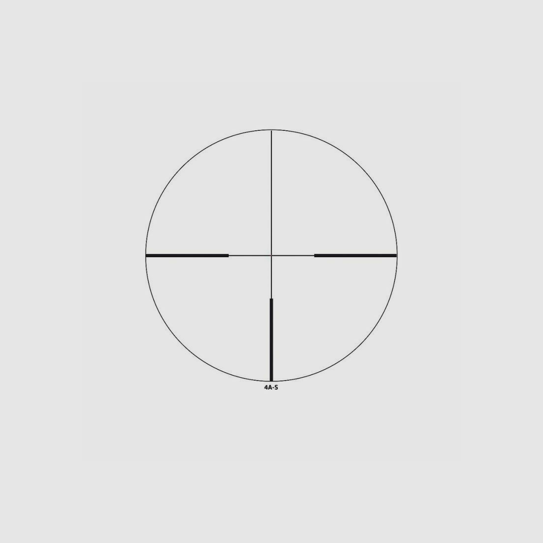 Delta Optical Titanium HD 1-6x24