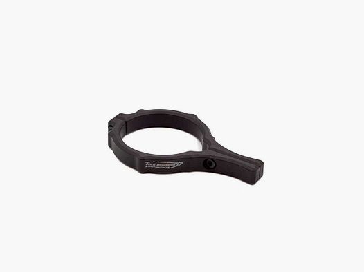 TONI SYSTEM LEOMAT43 Scope Throw Lever, Ring Diameter 43mm, Color: Sand