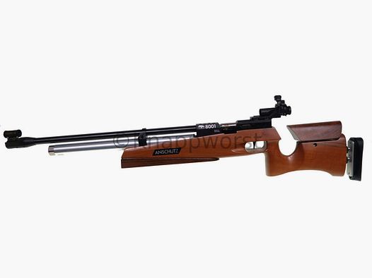 Anschütz Anschütz 8001
