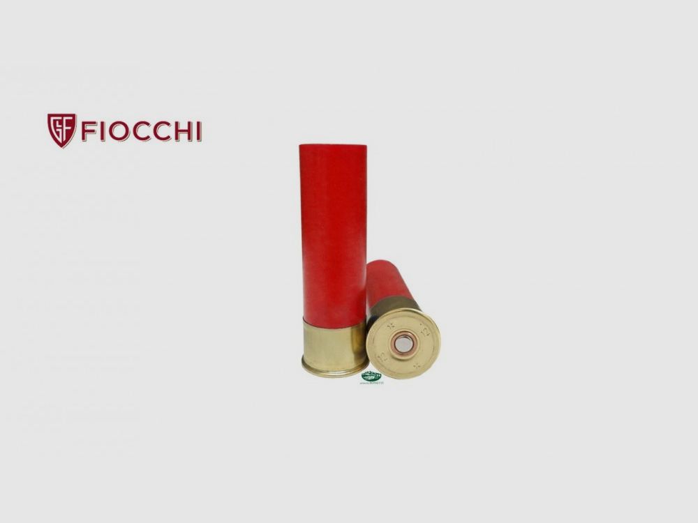 FIOCCHI Hülsen Kal.12 T3 H.70 mm