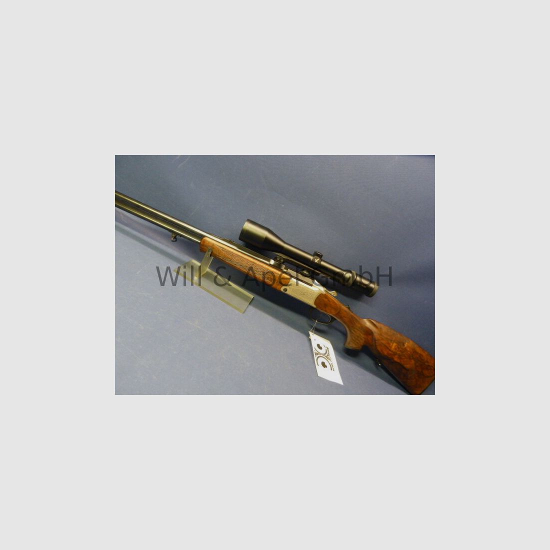 BLASER ISNY B 750/88
